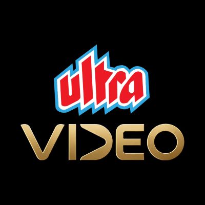 Ultra Video Device mark 7844850 Trademark