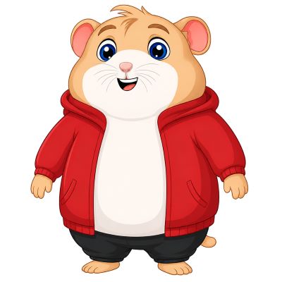 The Device Of Guinea Pig- Gummy Device mark 7844851 Trademark