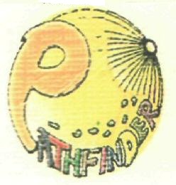Pathfinder Publishing House Device mark 2893890 Trademark