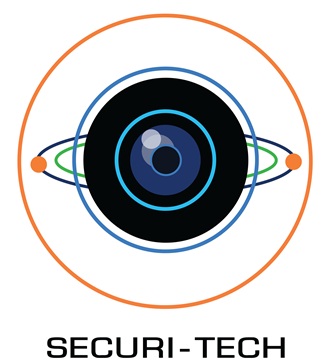 Securi-tech With Device Device mark 7845284 Trademark