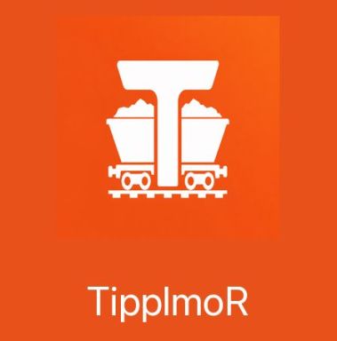 Tipplmor Device mark 7845499 Trademark