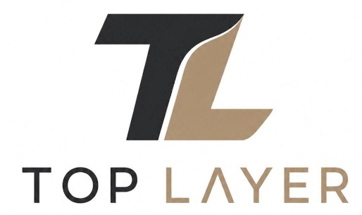 Toplayer Device mark 7845528 Trademark