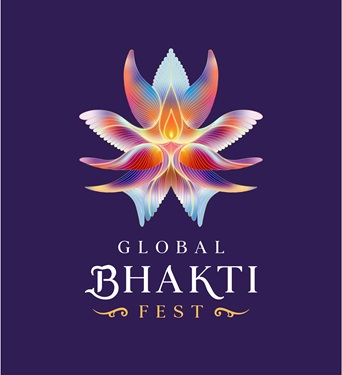 Global Bhakti Fest Device mark 7845732 Trademark