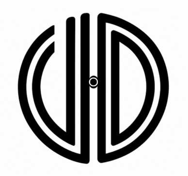Unique Circular Device Device mark 7845906 Trademark
