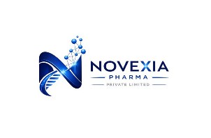 Novexia Pharma Private Limited Device mark 7846121 Trademark