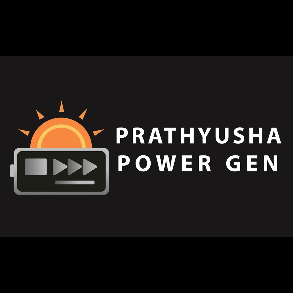 Prathyusha Power Gen Device mark 7846412 Trademark