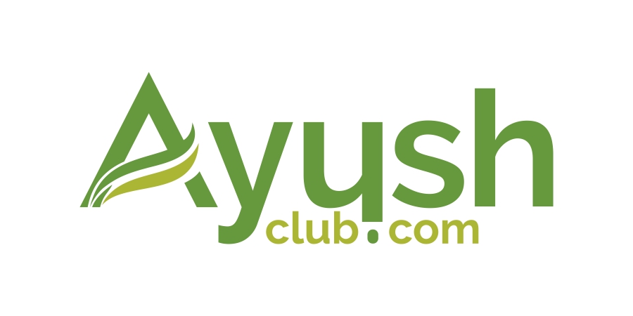 Ayush Club.com Device mark 7846764 Trademark