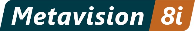 Metavision 8i Device mark 7846957 Trademark