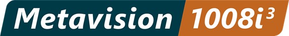 Metavision 1008i3 Device mark 7846959 Trademark