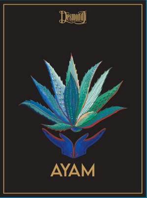 Ayam Device mark 7847004 Trademark