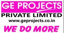 Ge Projects Private Limited Device mark 7847025 Trademark