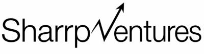 Sharrp Ventures Logo Device mark 7847175 Trademark