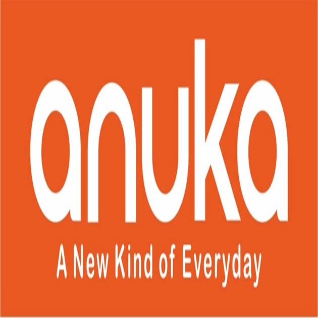 Anuka Device mark 7847535 Trademark