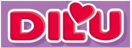 Dilu (logo And Device) Device mark 7847589 Trademark