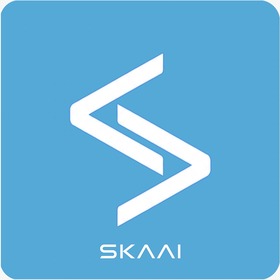 Skaai Device mark 7847701 Trademark