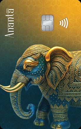 Ananta Device mark 7847875 Trademark