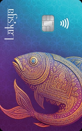 Laksya Device mark 7847876 Trademark