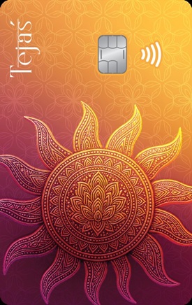 Tejas Device mark 7847878 Trademark