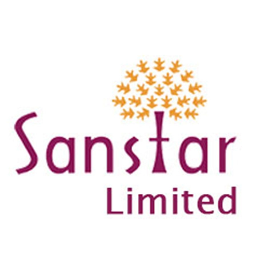Sanstar Limited Device mark 7848164 Trademark