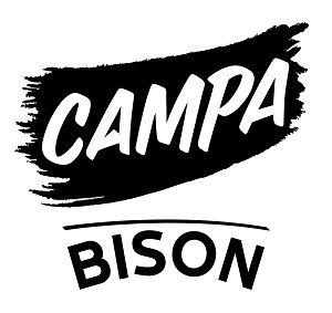 Device Of Campa Bison Device mark 7848659 Trademark