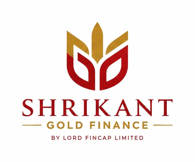 Shrikant Gold Finance Device mark 7848693 Trademark