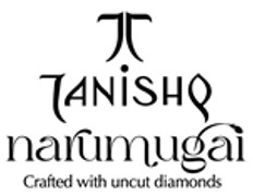 Tanishq Narumugai Crafted With Uncut Diamonds Device mark 7848828 Trademark