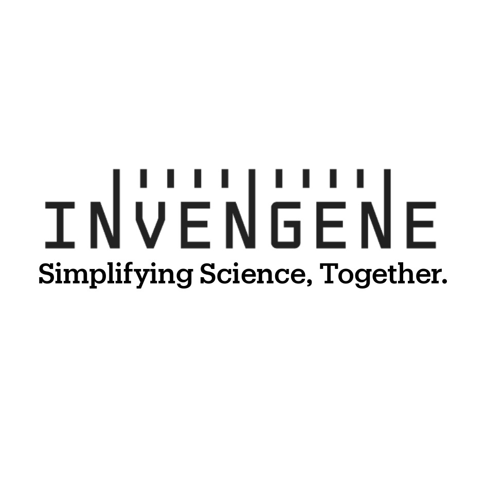 Device Of Invengene Simplifying Science, Together. Device mark 7849058 Trademark