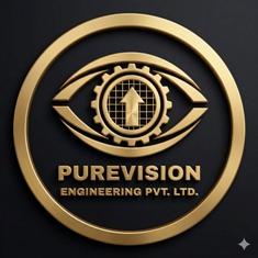Purevision Engineering Private Limited Device mark 7849068 Trademark