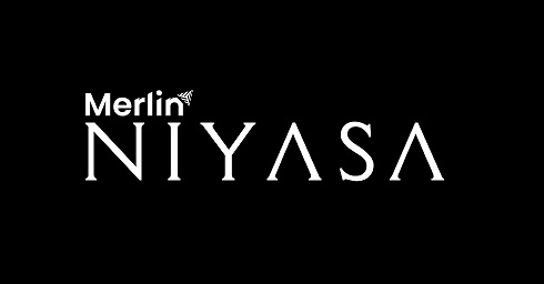 Merlin Niyasa Device mark 7849180 Trademark