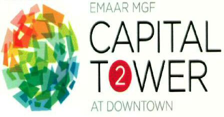 Capital Tower 2 (device) Device mark 2514184 Trademark