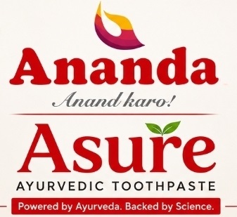 Ananda Asure Device mark 7849226 Trademark