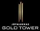 Joyalukkas Gold Tower Device mark 7849392 Trademark