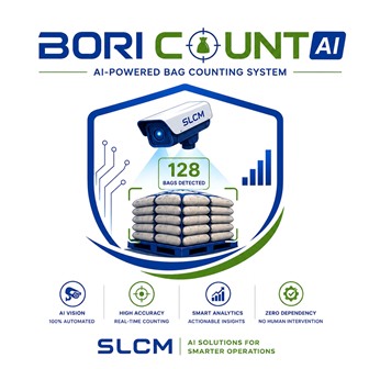 Slcm Bori Count Ai Ai-powered Bag Counting System Device mark 7849706 Trademark