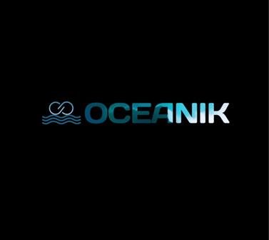 Oceanik (label) Device mark 7850144 Trademark