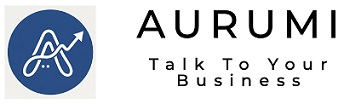 Aurumi : Talk To Your Business [with The Device Of A] Device mark 7850218 Trademark