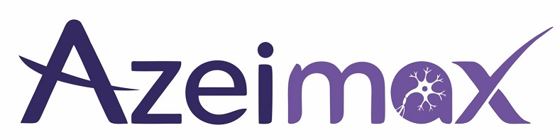 Azeimax Device mark 7850318 Trademark