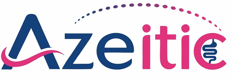 Azeitic Device mark 7850320 Trademark
