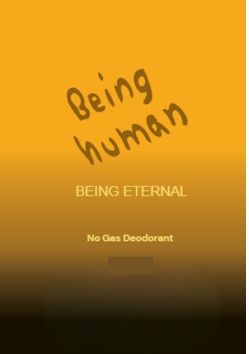 Being Human Being Eternal Device mark 7850522 Trademark