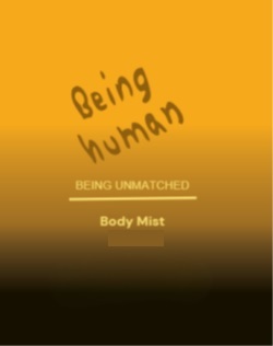 Being Human Being Unmatched Device mark 7850523 Trademark