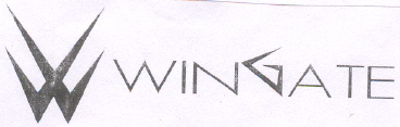 Wingate (device) Device mark 2112349 Trademark