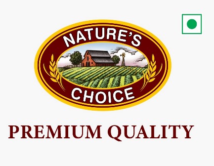 Nature's Choice Premium Quality Device mark 7850627 Trademark