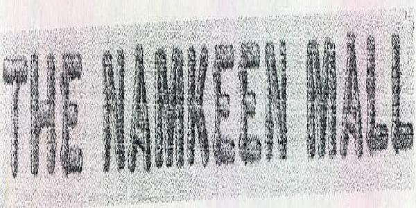 The Namkeen Mall Device mark 2299849 Trademark