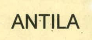 Antila Device mark 2517767 Trademark