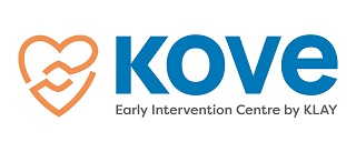 Kove (early Intervention Centre By Klay) Device mark 7851542 Trademark