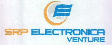 E Srp Electronica Venture Device mark 2657338 Trademark