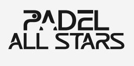 Padel All Stars Device mark 7851847 Trademark