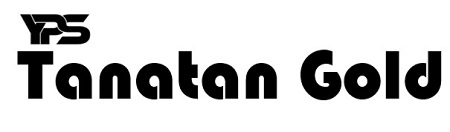 Yps Tanatan Gold Device mark 7852553 Trademark