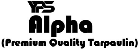 Yps Alpha (premium Quality Tarpaulin) Device mark 7852555 Trademark