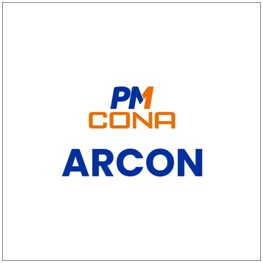 Pm Cona Arcon Device mark 7852919 Trademark