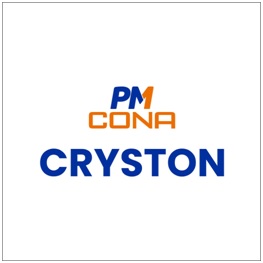 Pm Cona Cryston Device mark 7852920 Trademark